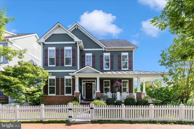 748 Potomac View Pkwy, Brunswick