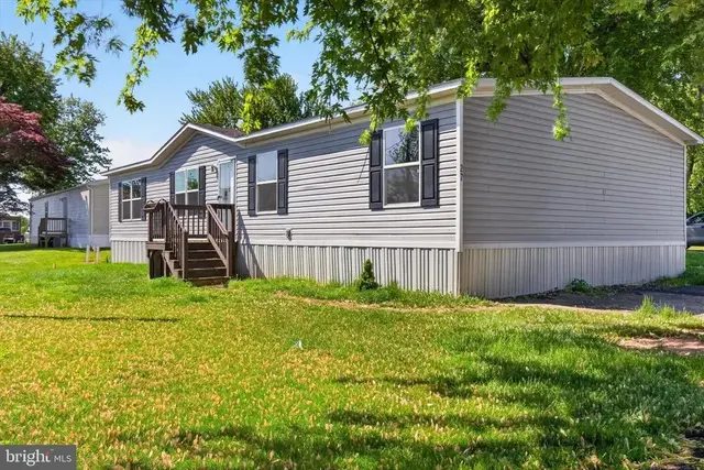 4550 Bull Rd #27, Dover
