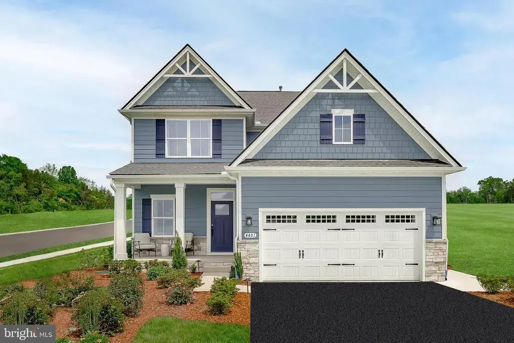 52600b Shannon Drive South, GREENCASTLE