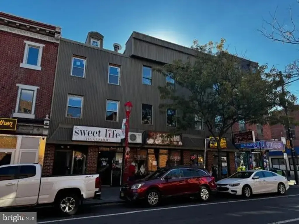 740-44 South St #1, PHILADELPHIA