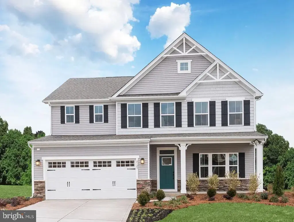 52655l Shannon Drive South, GREENCASTLE