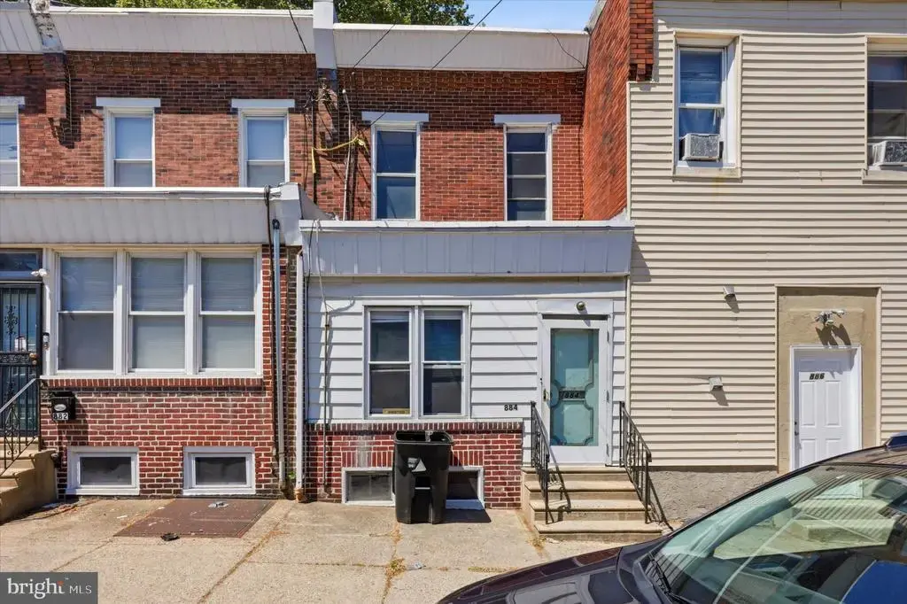 884 N 66th St, PHILADELPHIA