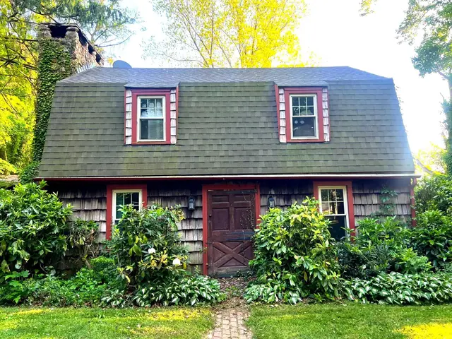 1 Wesley St, Camden