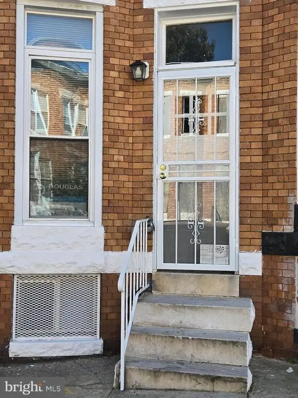 2529 W Fairmount Ave, BALTIMORE