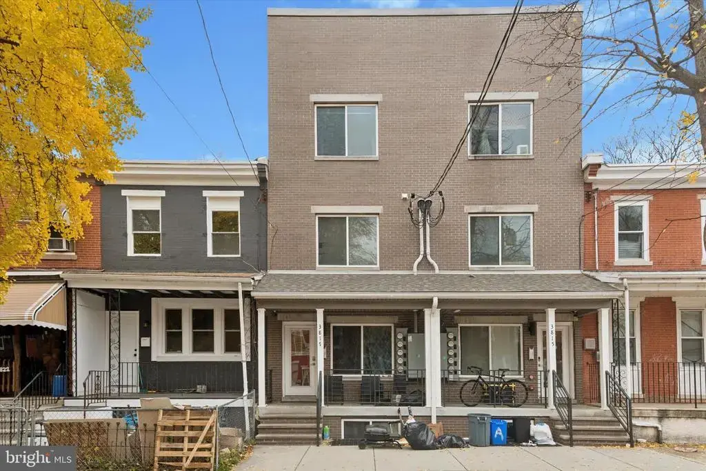 3817 Wallace St, PHILADELPHIA