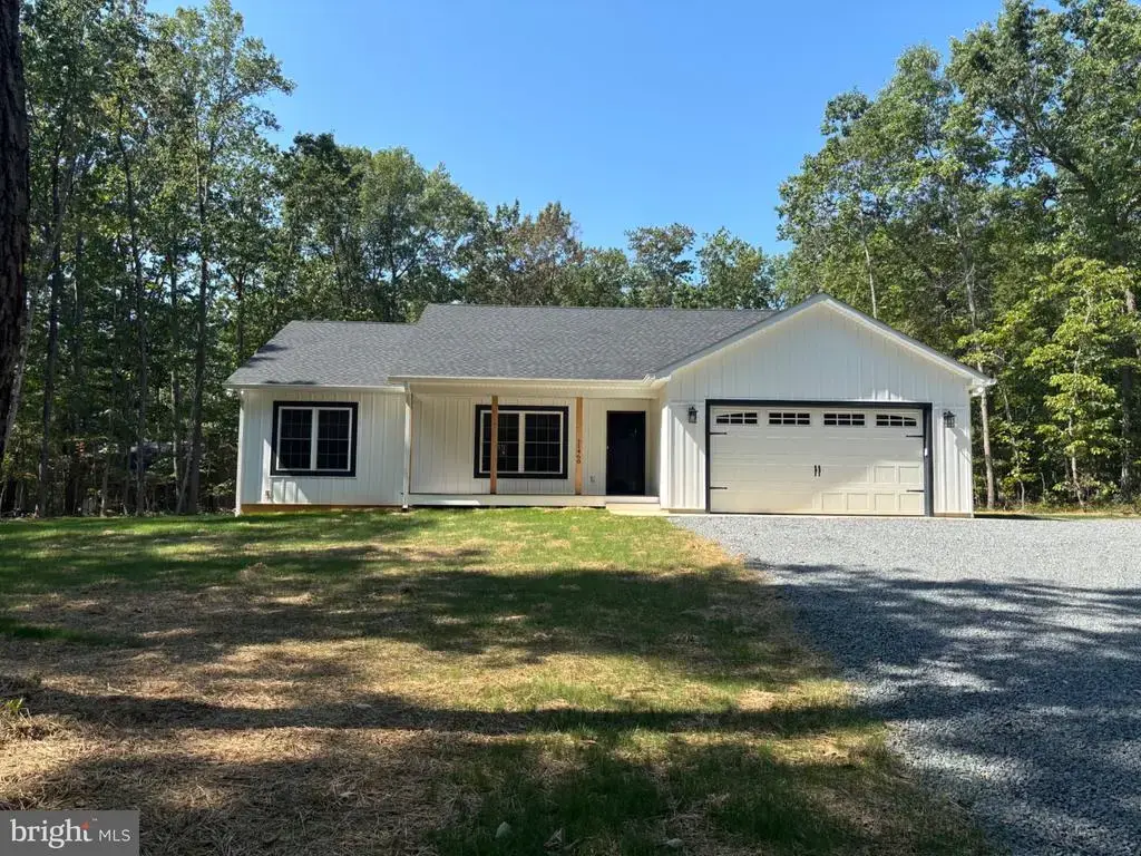 11460 Marquis Rd, UNIONVILLE