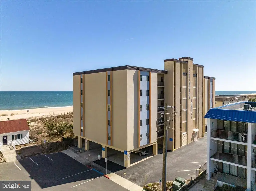 12903 Wight St #301, OCEAN CITY