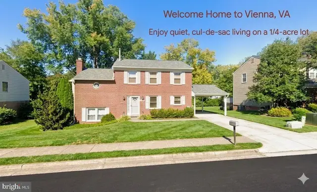 404 Tapawingo Rd Se, Vienna