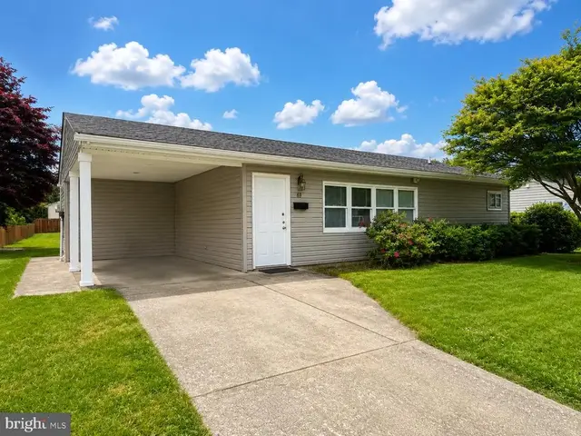 69 Mcdaniel Dr, Dover