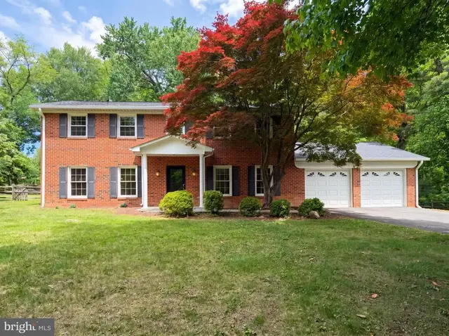 3211 Fox Mill Rd, Oakton