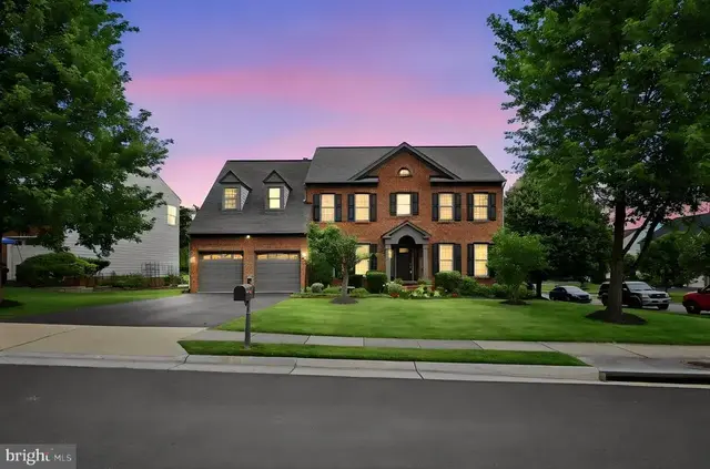 11869 Chanceford Dr, Woodbridge