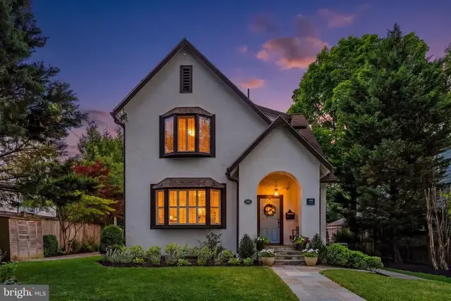 3920 Ingomar St Nw, Washington