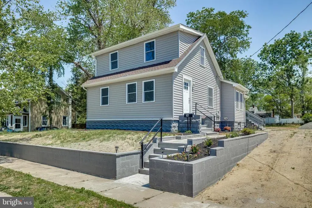 36 Atlantic Ave, CLEMENTON