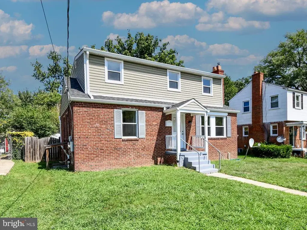 5016 Laguna Rd, COLLEGE PARK