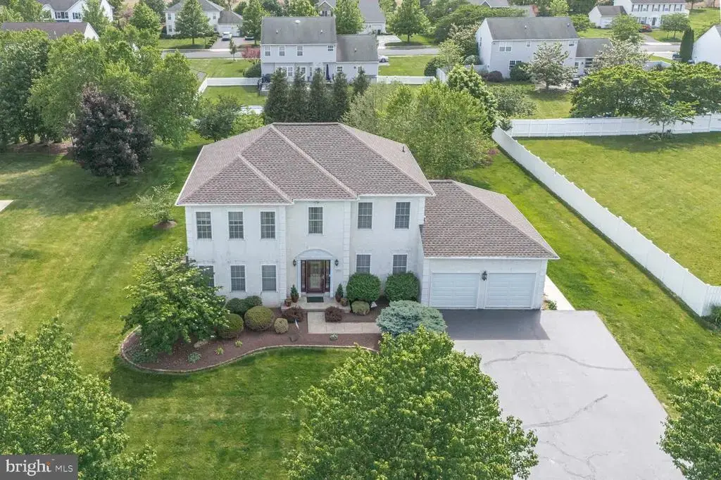 1021 Bartram Ln, QUAKERTOWN