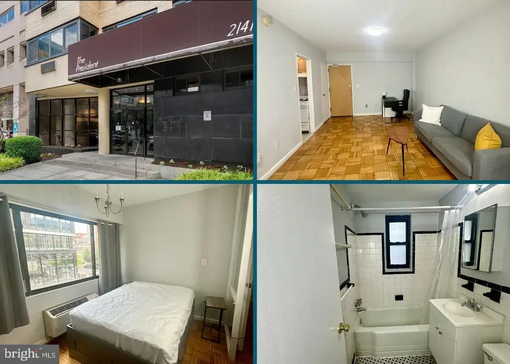 2141 I St Nw #310, WASHINGTON