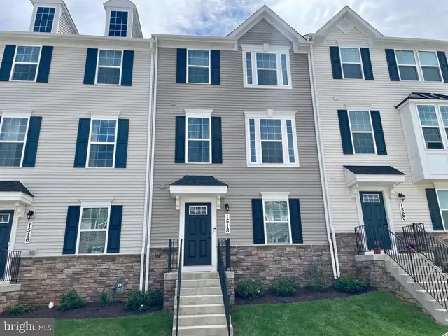 1518 Wilmer Park Ln, Frederick