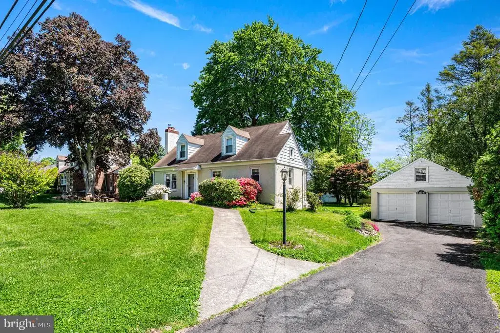 105 Village Dr, FEASTERVILLE TREVOSE