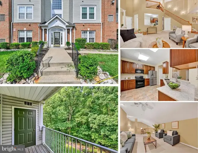 4936 Brightleaf Ct #4936, Baltimore