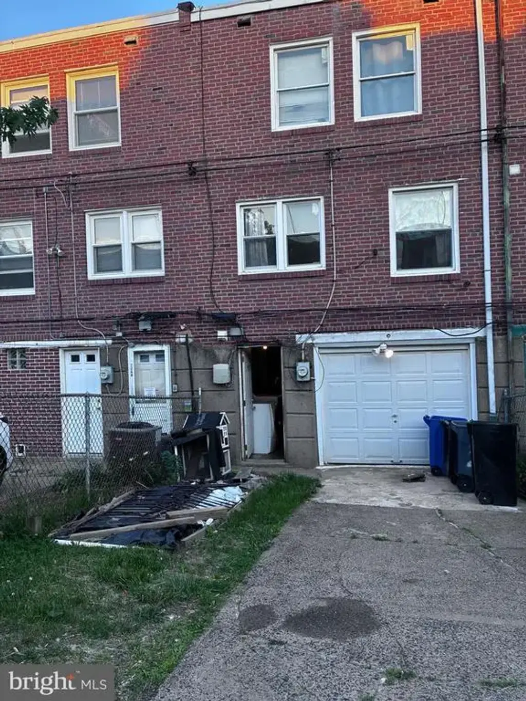 7246 Horrocks St, PHILADELPHIA
