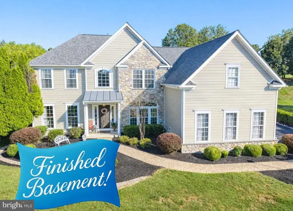 1538 Tattersall Way, WEST CHESTER