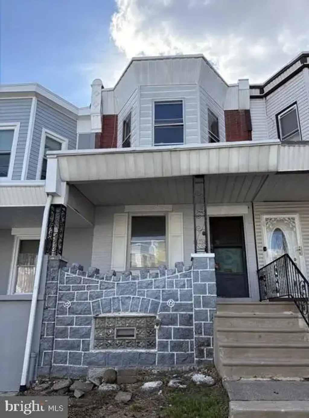 1642 N Redfield St, PHILADELPHIA