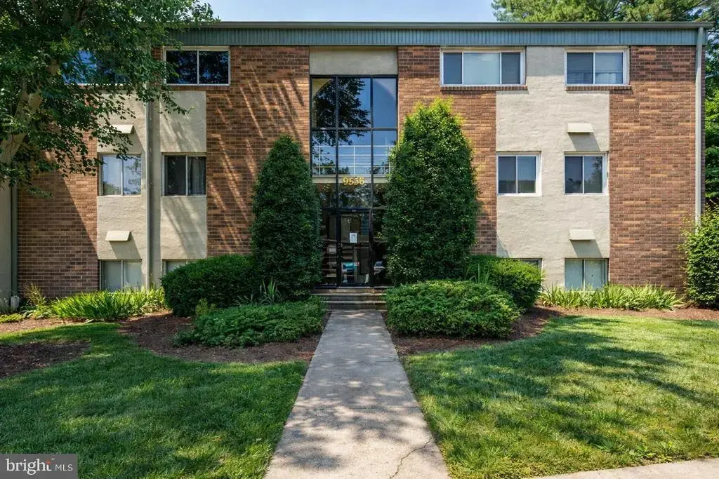 354 Gatewater Ct #201, GLEN BURNIE