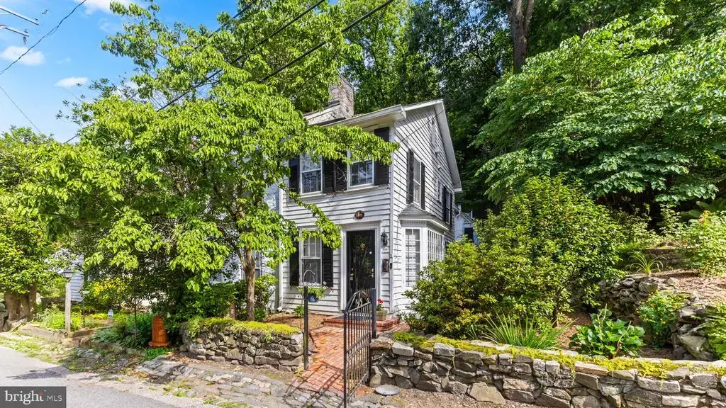 5025 Wetheredsville Rd, BALTIMORE