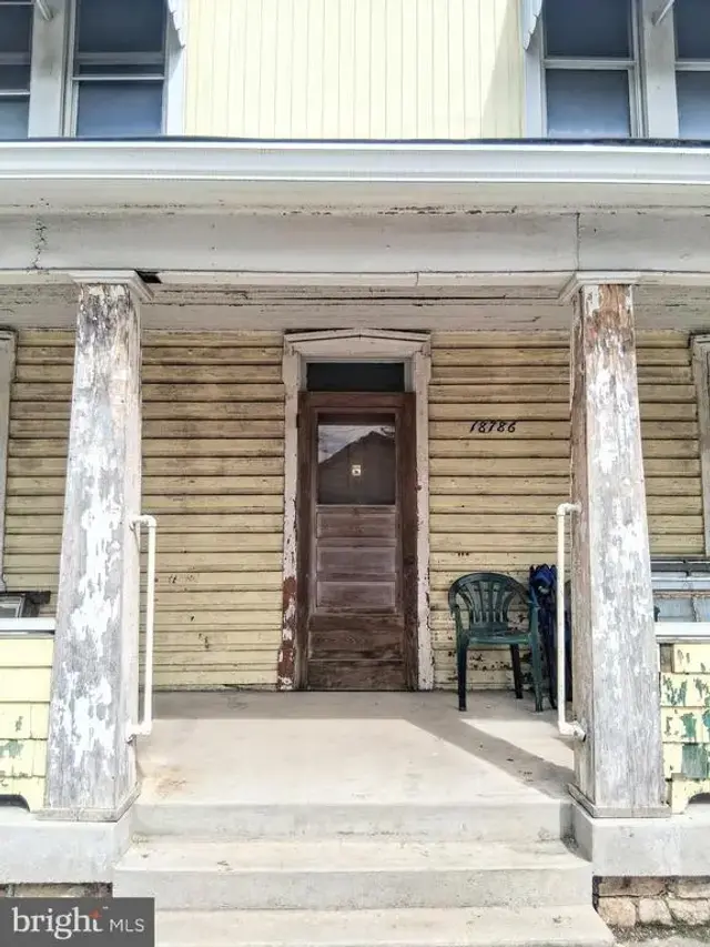 18786 Main St, Dry Run
