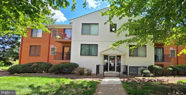 125-o Clubhouse Dr Sw #1, Leesburg