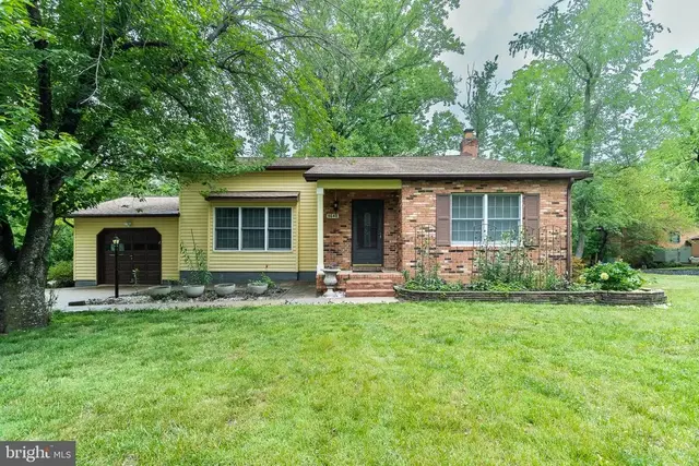9640 Sandlight Ct, Columbia