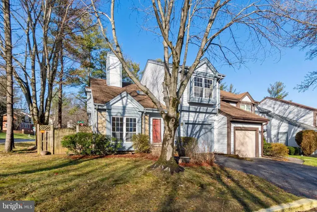 2 Hugo Ct, SILVER SPRING