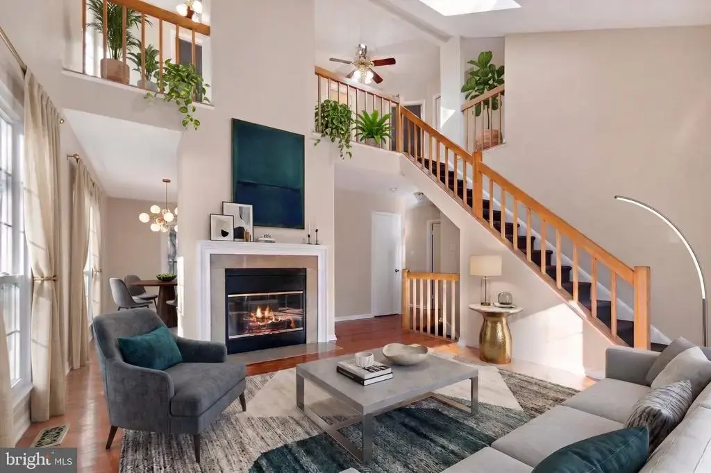 2 Hugo Ct, SILVER SPRING