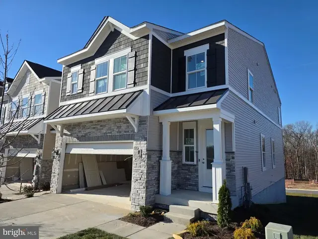 4835 Grandiflora Cir, Perry Hall