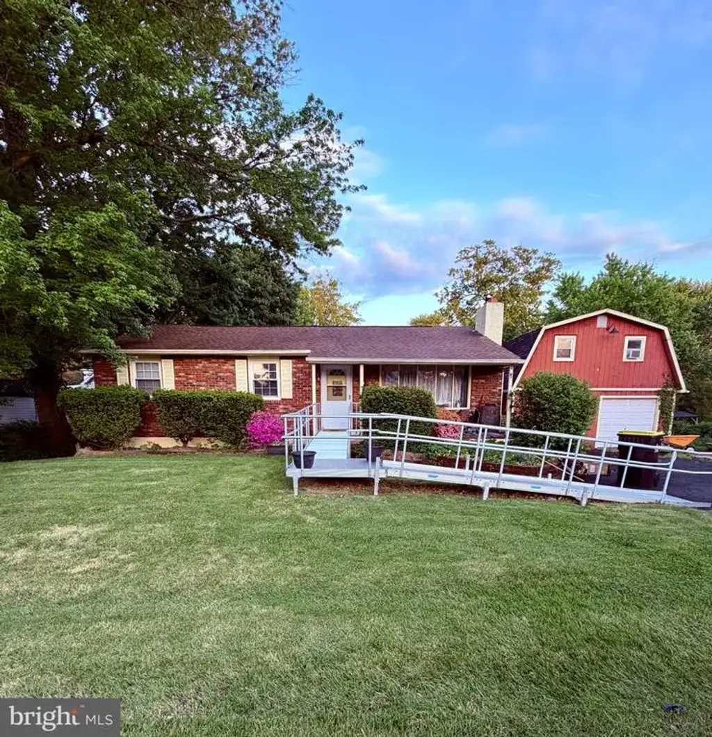 3301 Reading Ave, FEASTERVILLE TREVOSE