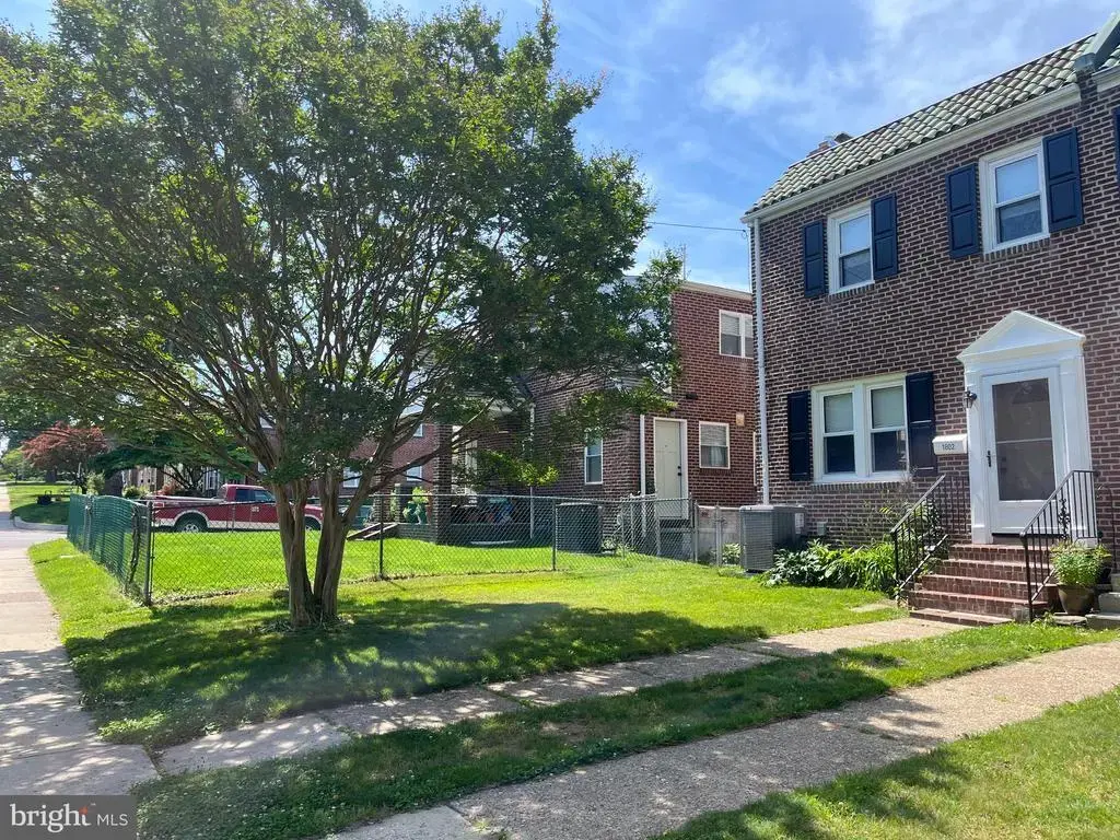 1802 Maple St, WILMINGTON