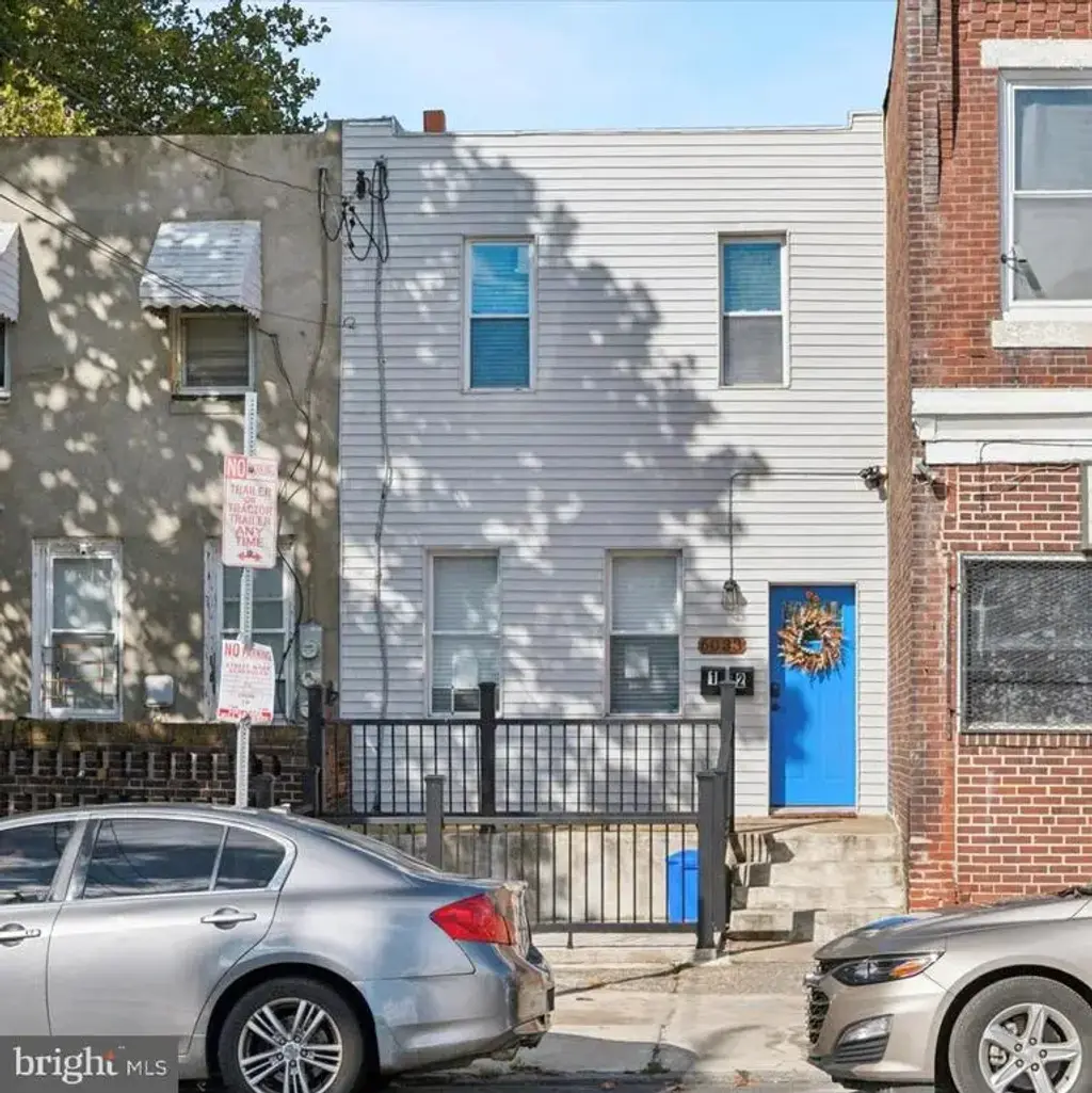 6033 Vine St, PHILADELPHIA