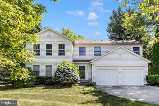 12007 Leatherbark Way, Germantown