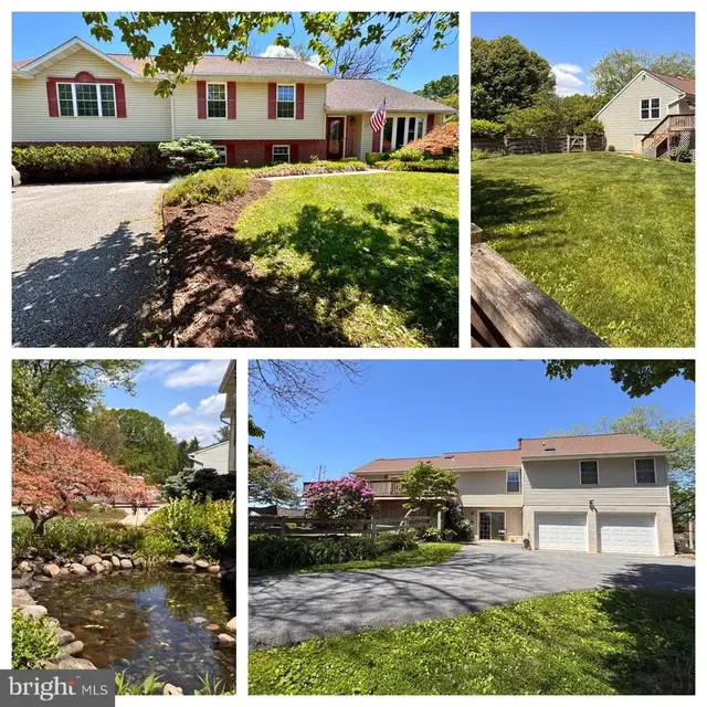 7431 2nd Ave, Sykesville