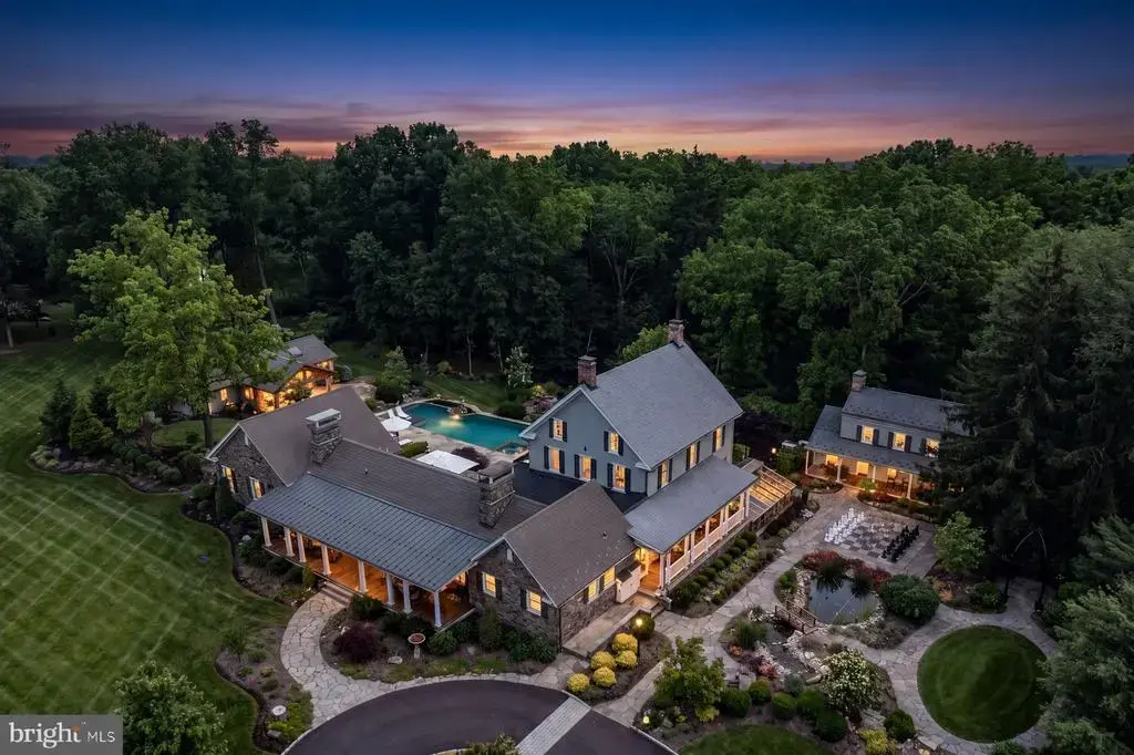 9 Blueberry Ln, PERKASIE