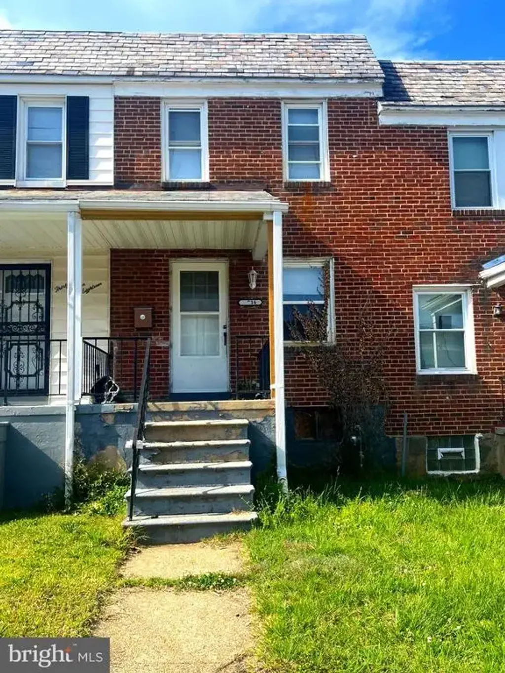 3716 Flowerton Rd, BALTIMORE