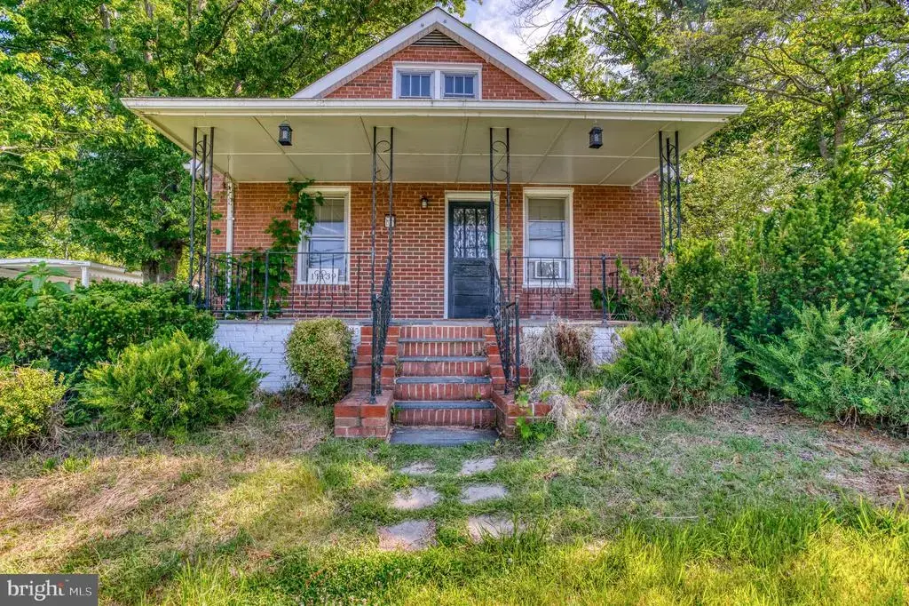 11439 Sperryville Pike, CULPEPER