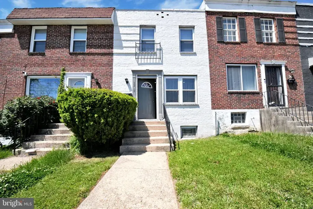 3238 Westmont Ave, BALTIMORE