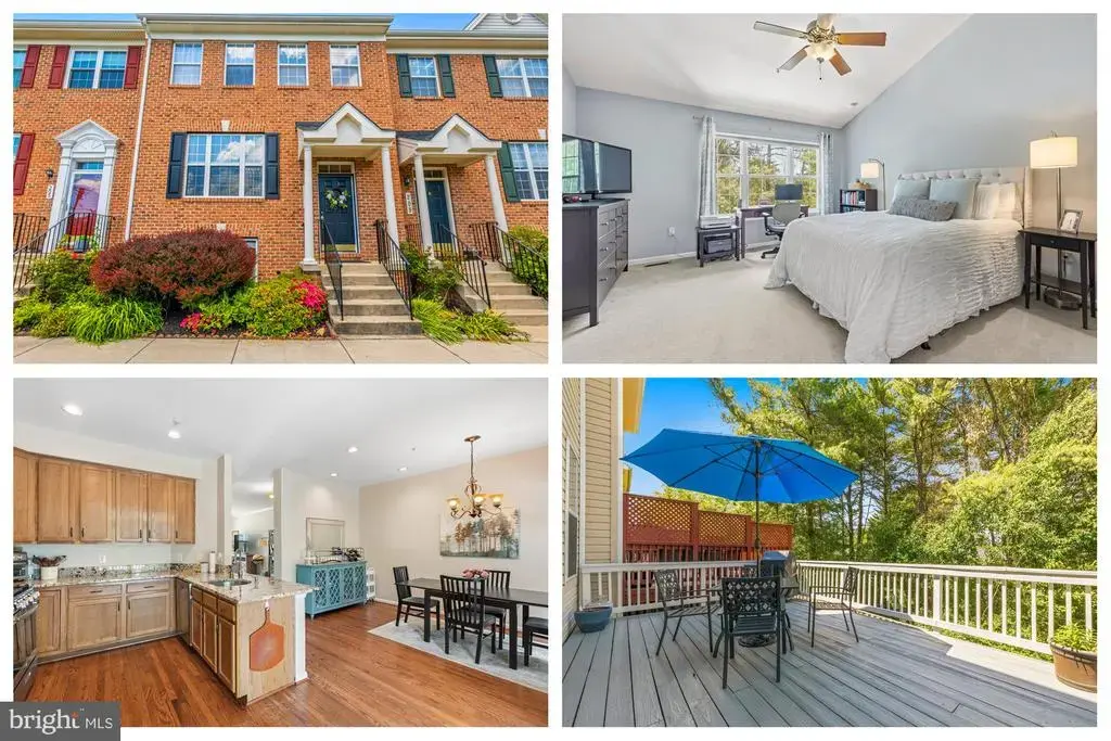 207 Longpoint Way, GAITHERSBURG