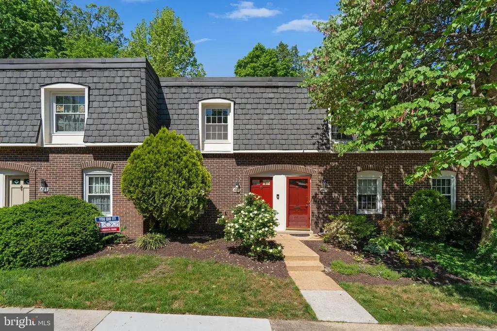 8221 Tory Rd #150, SPRINGFIELD