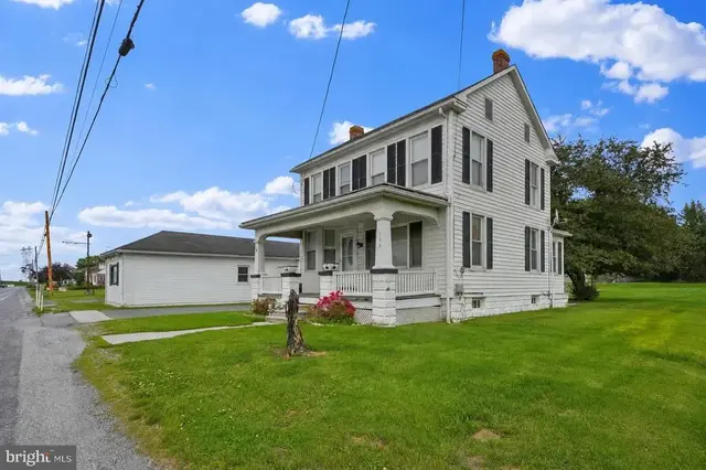 799 Hanover Pike, Littlestown