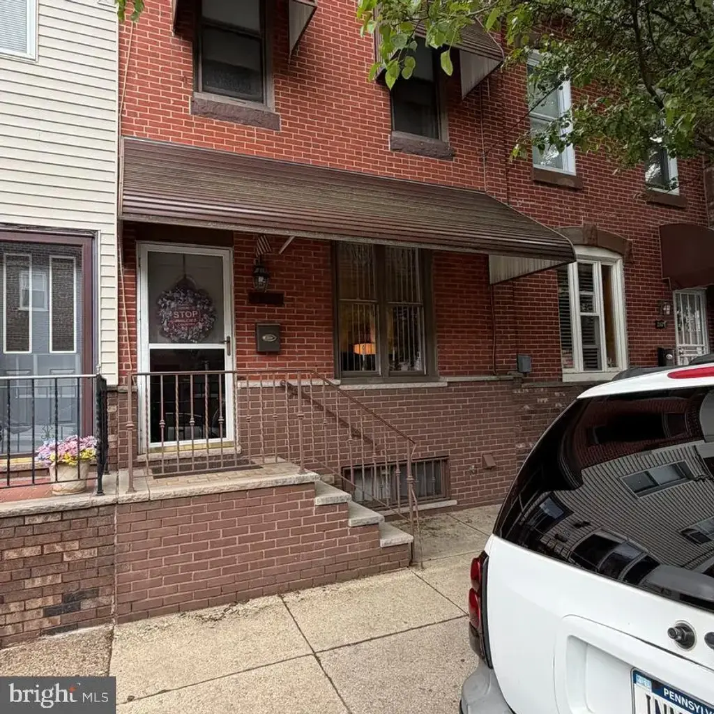 2627 S 15th St, PHILADELPHIA