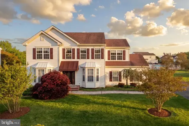 308 Waterview Dr, New Castle
