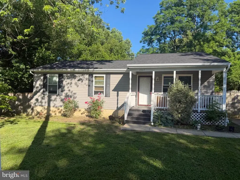 3523 Spring Rd, LAUREL