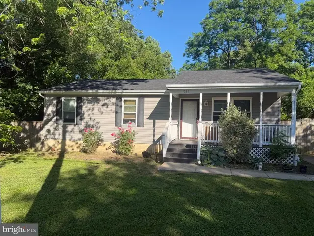 3523 Spring Rd, Laurel